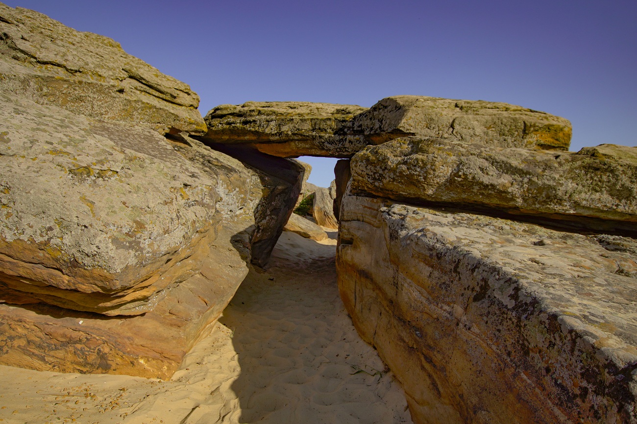 Осіннє примор'я: нетипові маршрути для подорожей на Азовському узбережжі